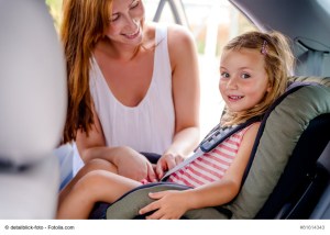 Kindersitz Autositz