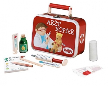 HABA - Arztkoffer
