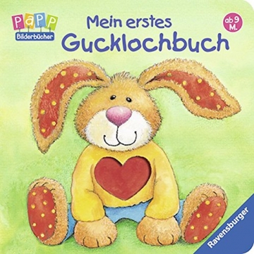Mein erstes Gucklochbuch