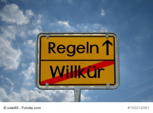 Regeln Kinder