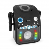 auna StarMaker Karaoke Anlage für Kinder