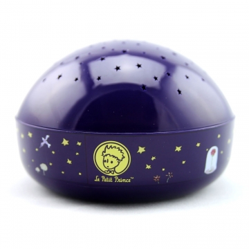 Der kleine Prinz Nachtlicht