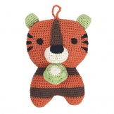 Liam Tiger Spieluhr