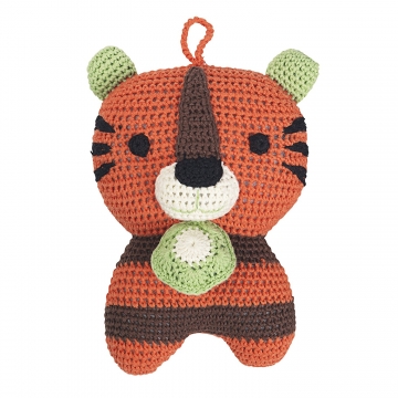 Liam Tiger Spieluhr