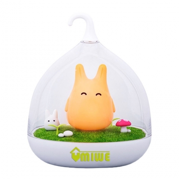 Umiwe tragbares Nachtlicht